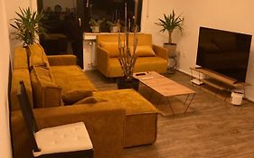 Nice Cozy Appartment Remich