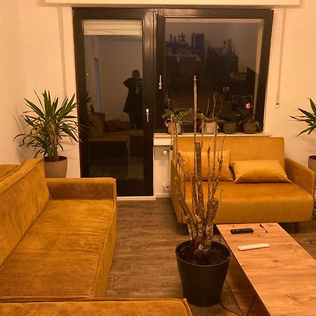 Nice Cozy Appartment Remich Exterior photo