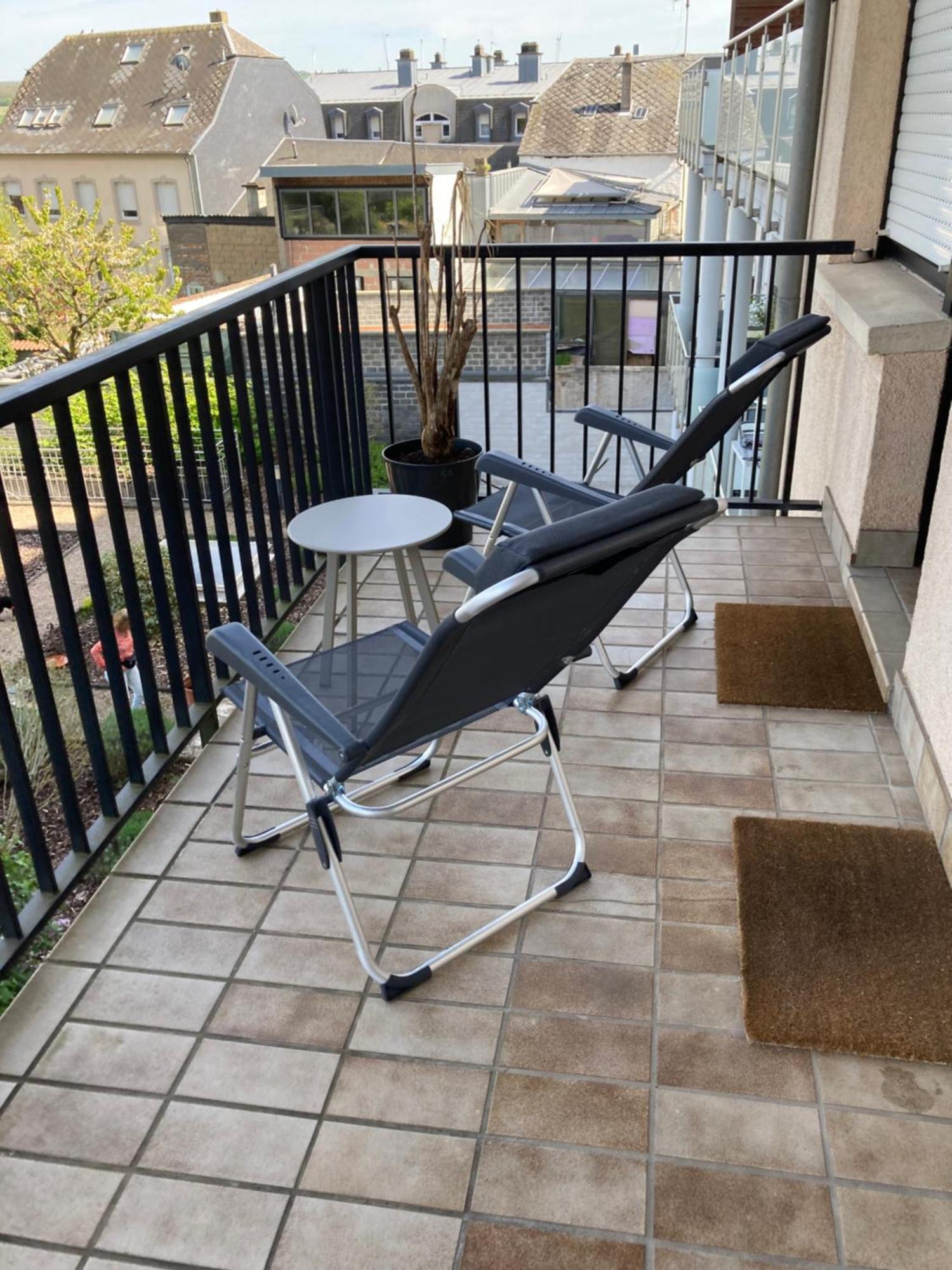 Nice Cozy Appartment Remich Exterior photo