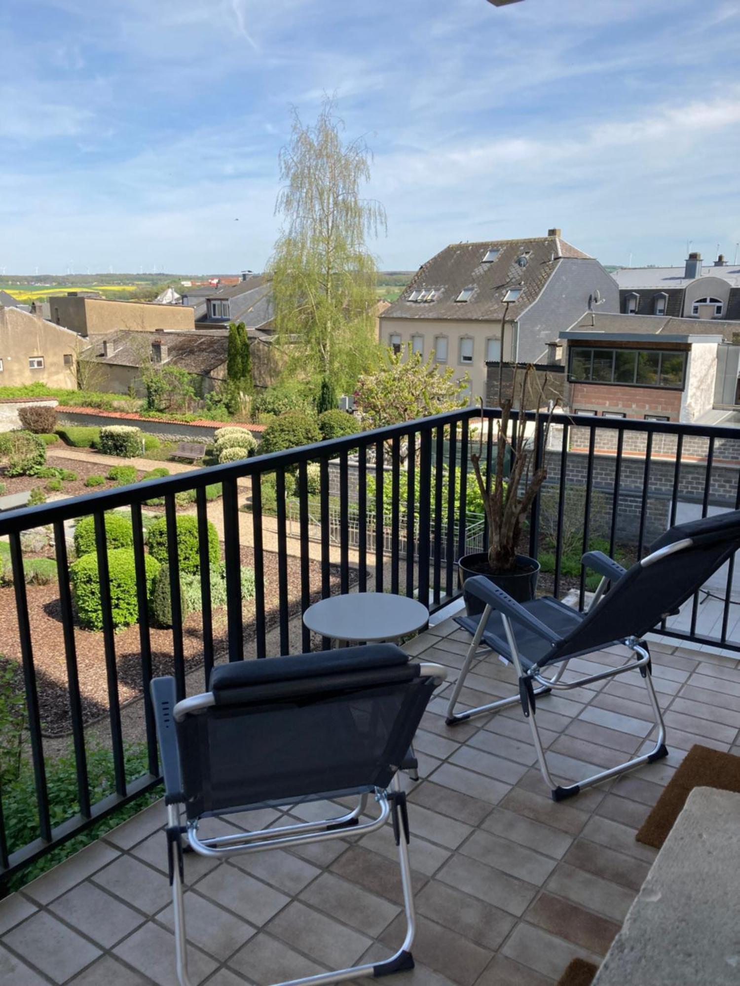 Nice Cozy Appartment Remich Exterior photo